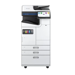 Epson WorkForce Enterprise AM-C4000 Έγχρωμο Πολυμηχάνημα Inkjet με WiFi & Mobile Print