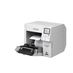 Ετικετογράφος Epson Wc-4000E