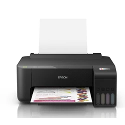 Εκτυπωτής Epson L1230 Inkjet ITS