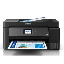 Πολυμηχάνημα Epson L14150 Inkjet Its A3