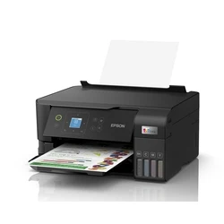Πολυμηχάνημα Epson L3560 Inkjet Its