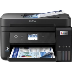 Πολυμηχάνημα Epson L6290 Inkjet Its
