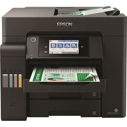 Πολυμηχάνημα Epson L6550 Inkjet ITS