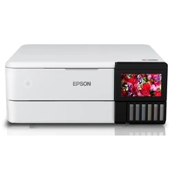 Πολυμηχάνημα Epson L8160 Inkjet Its
