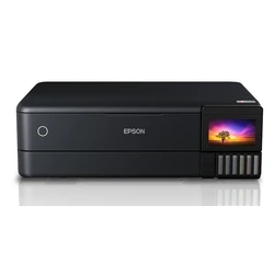 Πολυμηχάνημα Epson L8180 Inkjet Its A3