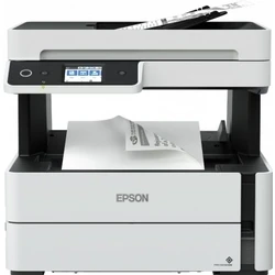 Πολυμηχάνημα Epson Ecotank M3170 Inkjet Its