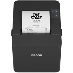 Θερμικός Εκτυπωτής Αποδείξεων Epson POS Printer TM-T20IV(102)