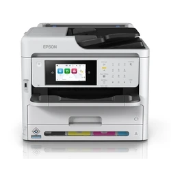 Πολυμηχάνημα Epson Business Workforce WF-C5890DWF Inkjet