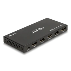 Delock HDMI Splitter 18652 4043619186525