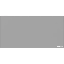 Fellowes Breyta Desk Mat Grey