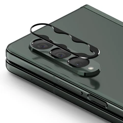 Ringke Camera Styling Samsung Galaxy Z Fold 3 Black