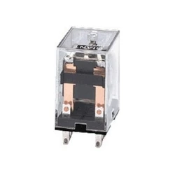 Ηλεκτρονόμος 24V DC MY2N-24 2U 5A