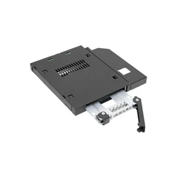 Θήκη Σκληρού Δίσκου 2,5 IcyDock Sata/SAS HDD&SSD Slim ODD/FDD