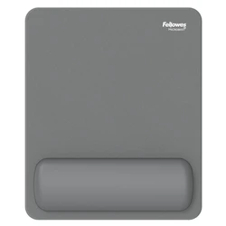 Fellowes Breyta mousepad με υποστήριξη καρπού - Γκρι