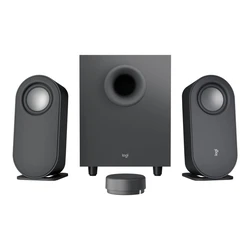 Ηχεία Logitech Z407 speaker system
