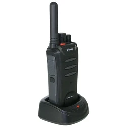 Stabo Freetalk Digi 8 Wireless PMR Transceiver 0.5W without Display
