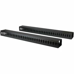 Startech Οργανωτής Καλωδίων CMVER40UF