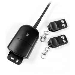 Τηλεχειριστήριο Superior KIT 12VReciever 433,92MHz