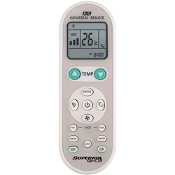Τηλεχειριστήριο Superior Airco 1000 in 1 - Universal Air Conditioning