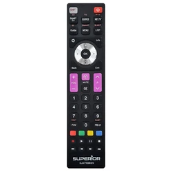 Τηλεχειριστήριο Superior THOMSON / TCL READY TO USE