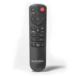 Τηλεχειριστήριο Αντικατάστασης Bluetooth Για Smart Τηλεοράσεις Lg