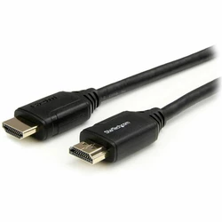 Καλώδιο HDMI StarTech HDMM1MP 1 m Μαύρο
