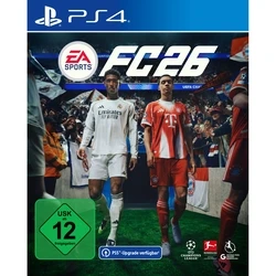 EA SPORTS FC 26 (PS4) - Standard Edition