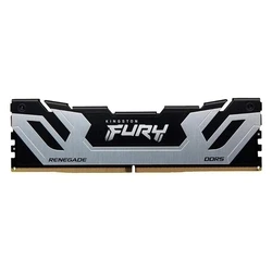 Μνήμη RAM Σταθερού Kingston Cudimm Kf584cu40rs-24 Fury Renegade Silver Ddr5, 8400mt/S, 24gb