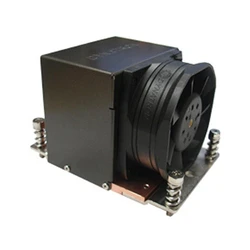 Ψύκτρα CPU Inter Tech R-14 2HE Active 2011