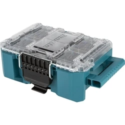 Makita Βαλίτσα Εργαλείων P-91067 MAKTRAK Organizer (συμπαγής)