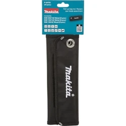 Makita Σετ Λεπίδων Αναστροφικής Πριονιού P-84791 - 15 τεμάχια σε θήκη ρολού