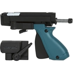 Makita 1913K5-7 Guide Rail Extrusion Clamp (Quick-Release / Schnellspanner)