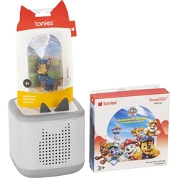 Tonies Μουσικό Παιχνίδι Toniebox 2 – Paw Patrol – για παιδιά 3+