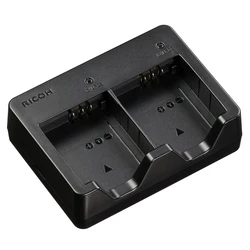 Ricoh Dual Battery Charger BJ-12 for Ricoh GR IV