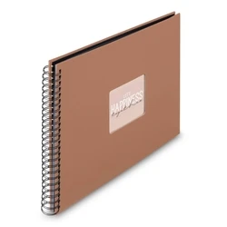 HAMA Fine Art Photo Album White 36x32 cm (MPN 9853)