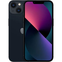 Apple iPhone 13 128GB Północ (Midnight) CPO - Apple iPhone 13 128GB Αποκατεστημένο (CPO)