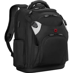 Wenger Black Backpack 653722