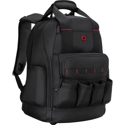 Wenger Black Backpack 653723