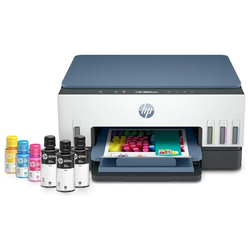 HP Smart Tank 675 Kolor Duplex Ink Tank Printer — USB, Wi‑Fi, Color