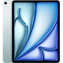 Apple iPad Air 13" M3 Wi‑Fi + Cellular 256GB Μπλε