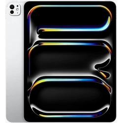 Apple iPad Pro 13" M5 Wi‑Fi + Cellular 256GB Ασημί