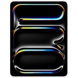 Apple iPad Pro 13'' M5 Wi‑Fi + Cellular 512GB – Διαστημικό Μαύρο