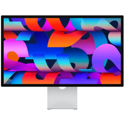 Apple Studio Display - Nano-texture glass - Βάση κλίσης και ρυθμιζόμενη σε ύψος