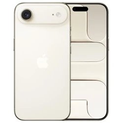 Apple iPhone Air 512GB Ανοιχτό Χρυσό (Jasne Złoto)