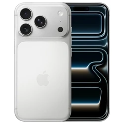 Apple iPhone 17 Pro 512GB Ασημί
