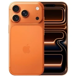 Apple iPhone 17 Pro 512GB Κοσμικό Πορτοκαλί