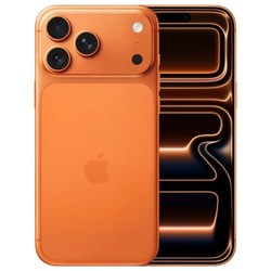 Apple iPhone 17 Pro Max 1TB Κοσμικό Πορτοκαλί