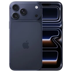 Apple iPhone 17 Pro Max 1TB Βαθύ Μπλε