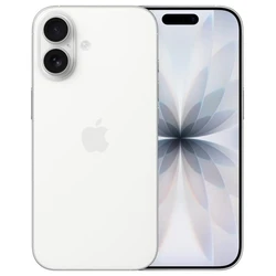 Apple iPhone 17 512GB Λευκό