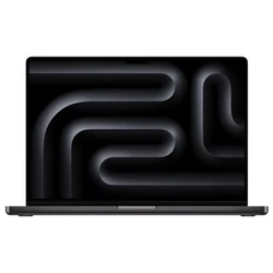 Apple MacBook Pro 16,2" M5 Pro (18/20) · 48GB RAM · 1TB SSD · Gwiezdna Czerń